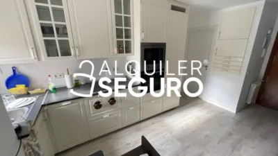 Piso en alquiler en Fuencarral - Imagen 4