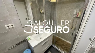 Piso en alquiler en Fuencarral - Imagen 5