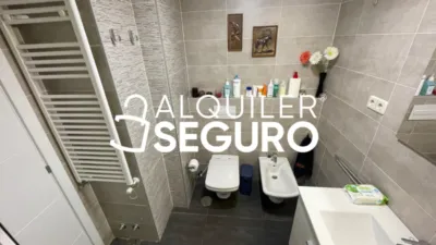 Piso en alquiler en Fuencarral - Imagen 7