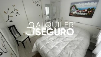 Piso en alquiler en Fuencarral - Imagen 9
