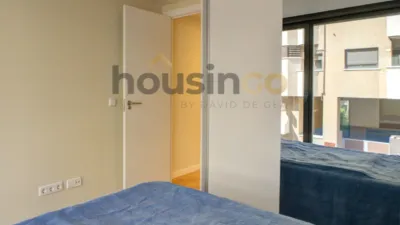 Apartamento en alquiler en Calle del Conde de Serrallo - Imagen 14