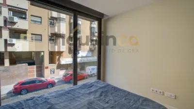 Apartamento en alquiler en Calle del Conde de Serrallo - Imagen 15