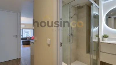 Apartamento en alquiler en Calle del Conde de Serrallo - Imagen 17