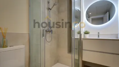 Apartamento en alquiler en Calle del Conde de Serrallo - Imagen 18