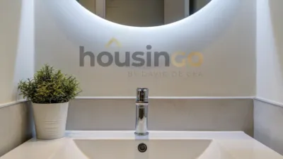 Apartamento en alquiler en Calle del Conde de Serrallo - Imagen 20