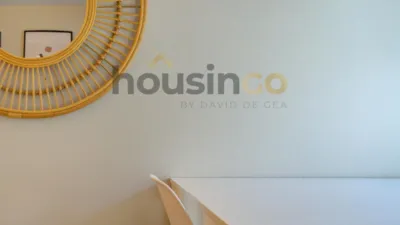 Apartamento en alquiler en Calle del Conde de Serrallo - Imagen 21