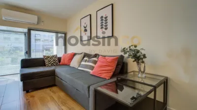 Apartamento en alquiler en Calle del Conde de Serrallo - Imagen 2