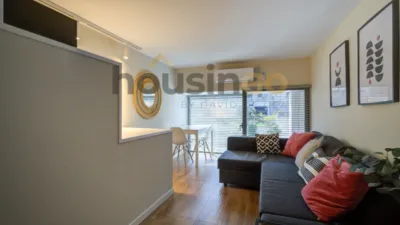 Apartamento en alquiler en Calle del Conde de Serrallo - Imagen 4