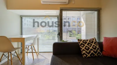 Apartamento en alquiler en Calle del Conde de Serrallo - Imagen 5