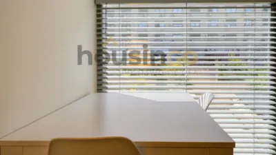 Apartamento en alquiler en Calle del Conde de Serrallo - Imagen 8