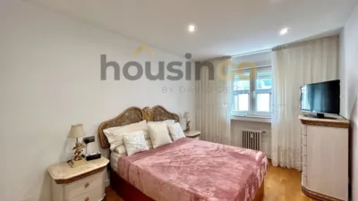 Apartamento en alquiler en Distrito Salamanca - Imagen 10