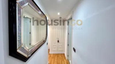 Apartamento en alquiler en Distrito Salamanca - Imagen 11