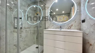 Apartamento en alquiler en Distrito Salamanca - Imagen 13