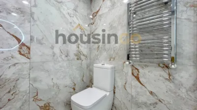 Apartamento en alquiler en Distrito Salamanca - Imagen 14