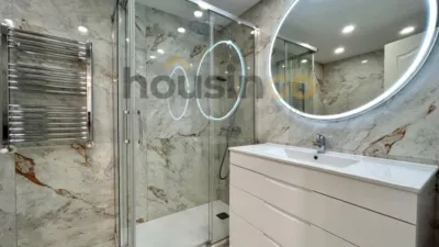 Apartamento en alquiler en Distrito Salamanca - Imagen 15