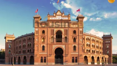 Apartamento en alquiler en Distrito Salamanca - Imagen 19