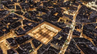 Apartamento en alquiler en Distrito Salamanca - Imagen 20
