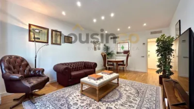 Apartamento en alquiler en Distrito Salamanca - Imagen 3