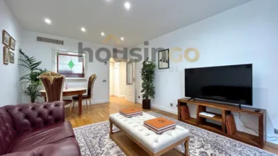 Apartamento en alquiler en Distrito Salamanca - Imagen 4