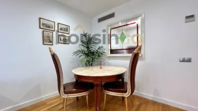 Apartamento en alquiler en Distrito Salamanca - Imagen 5