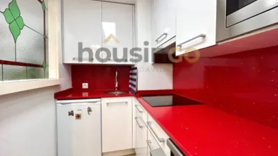 Apartamento en alquiler en Distrito Salamanca - Imagen 6