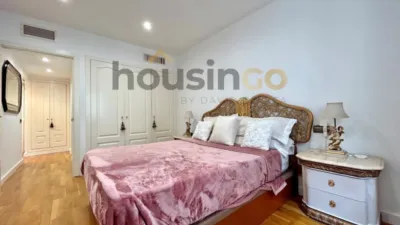 Apartamento en alquiler en Distrito Salamanca - Imagen 8