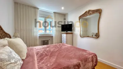 Apartamento en alquiler en Distrito Salamanca - Imagen 9