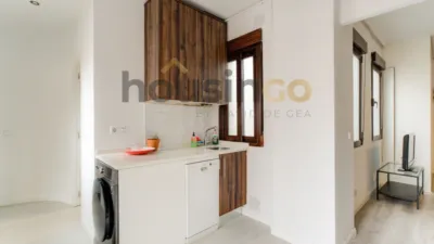 Ático en alquiler en Calle Quintana - Imagen 19