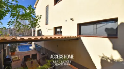 Casa en Alella photo 23