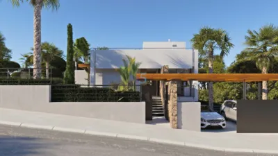 Casa – Orihuela, Dehesa de Campoamor - Vista 2