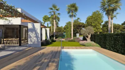 Casa – Orihuela, Dehesa de Campoamor - Vista 3