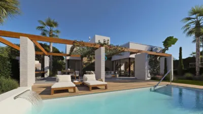 Casa – Orihuela, Dehesa de Campoamor - Vista 5