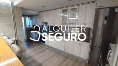 Piso en alquiler en Hortaleza - Imagen 12