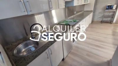Piso en alquiler en Hortaleza - Imagen 13