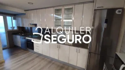 Piso en alquiler en Hortaleza - Imagen 14