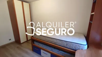 Piso en alquiler en Hortaleza - Imagen 17