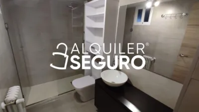 Piso en alquiler en Hortaleza - Imagen 18