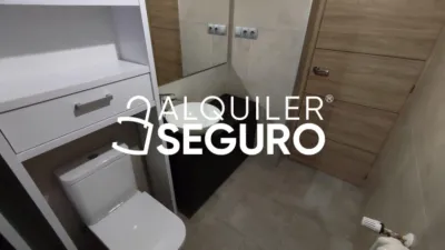 Piso en alquiler en Hortaleza - Imagen 19