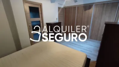 Piso en alquiler en Hortaleza - Imagen 21