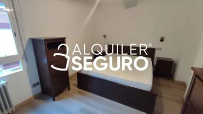 Piso en alquiler en Hortaleza - Imagen 22