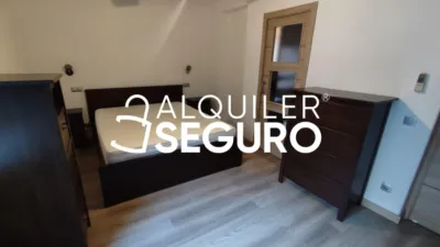 Piso en alquiler en Hortaleza - Imagen 24