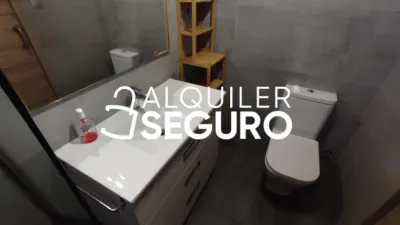 Piso en alquiler en Hortaleza - Imagen 26