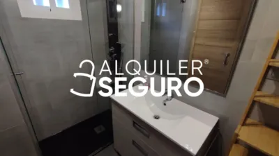 Piso en alquiler en Hortaleza - Imagen 27