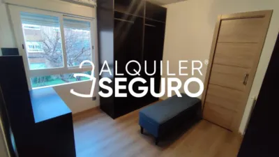 Piso en alquiler en Hortaleza - Imagen 29