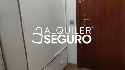 Piso en alquiler en Hortaleza - Imagen 4
