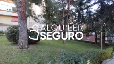 Piso en alquiler en Hortaleza - Imagen 31