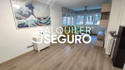 Piso en alquiler en Hortaleza - Imagen 33