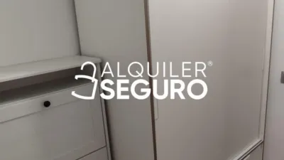 Piso en alquiler en Hortaleza - Imagen 5