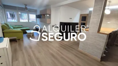 Piso en alquiler en Hortaleza - Imagen 6