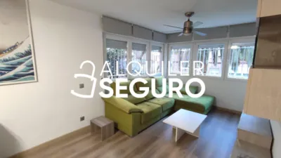 Piso en alquiler en Hortaleza - Imagen 7
